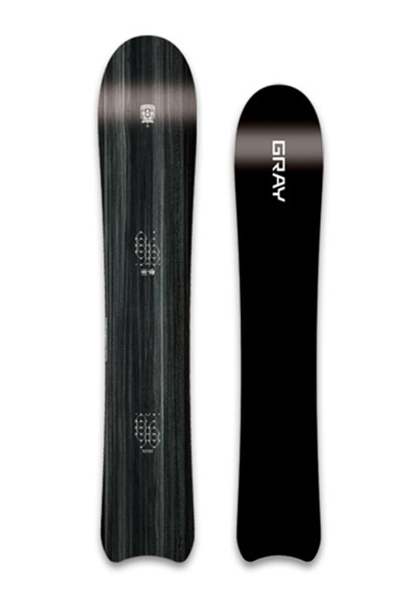 Amazon | gray snowboards グレイ スノーボード メンズ LOVEBUZZ 62